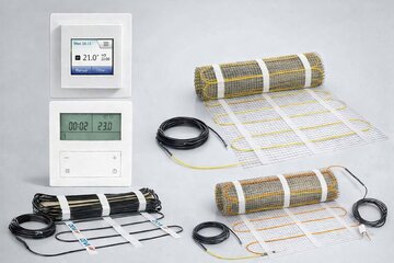 Elektrisch Verwarmen