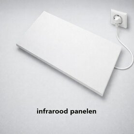 Infrarood Panelen