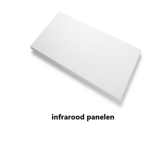 Infrarood Panelen Infrarood Panelen
