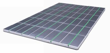 E-nergy droogbouw elektrisch