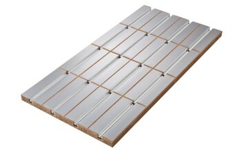 ÖKO 30 Houtvezel Droogbouw