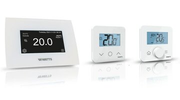 Watts Smart Home System