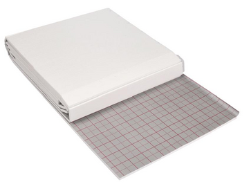 Robot Tackerplaat Robot Tackerplaat