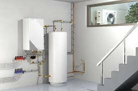 Etage-Regelingen Warmtepomp