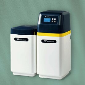 Waterontharders en Boilers Waterontharders en Boilers