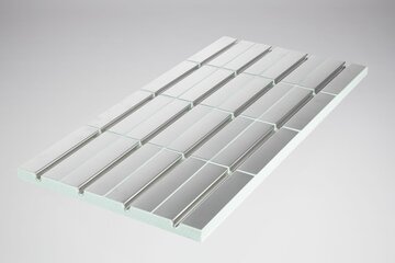 PET 30 Petfles Droogbouw