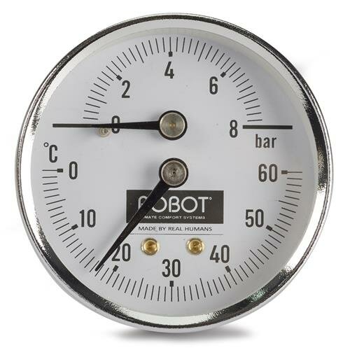 Diverse Onderdelen Robot Verdelers