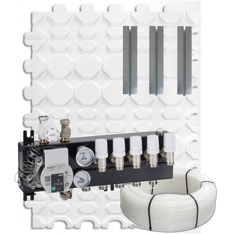 DBS14 Compleet Pakket