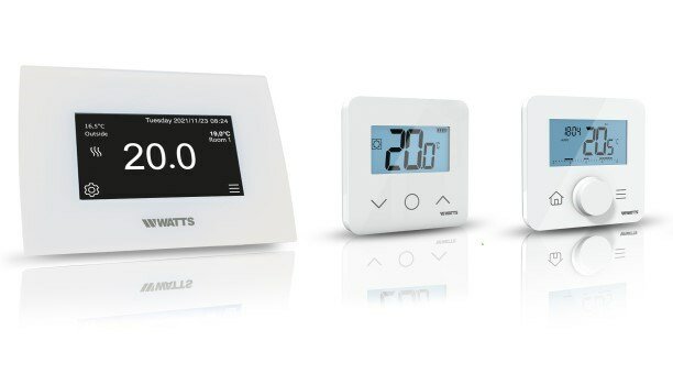 Watts Smart Home System