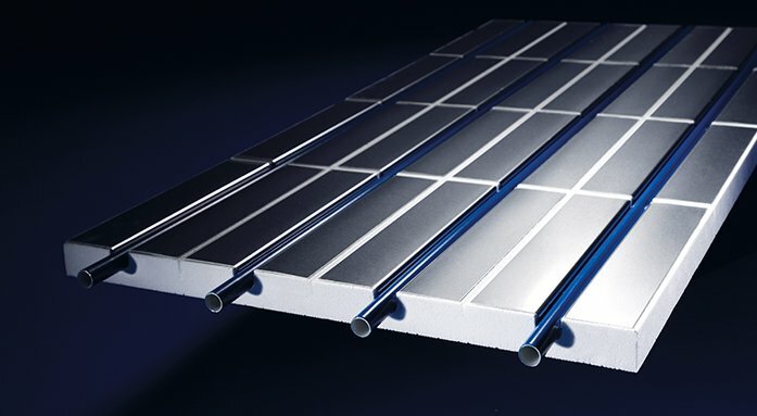 EPS30 Droogbouw Compleet Pakket