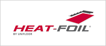 Heat-Foil Ondervloer