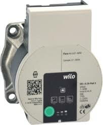 Vloerverwarmingspompen