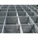 Draadstaalmatten Gegalvaniseerd