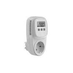 Pompschakelaar voor vloerverwarming (TC500)