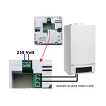 Optima R2 Etageregeling 