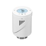 4ZONE-Radiator Regeling Stads Verwarming