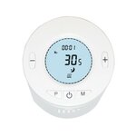 4ZONE-Radiator Regeling Stads Verwarming