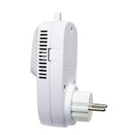 PLUGIN TC400 ONTVANGER RANDAARDE OF PENAARDE