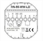 HN 55 Wifi Inbouw Thermostaat