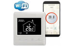 Optima Inbouw Wifi Zoneregeling (Bedraad)