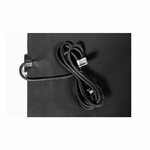 Rubberen warmtematten