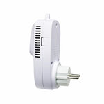 TC500 Wifi Pompschakelaar