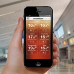 Neo Air Etageregeling