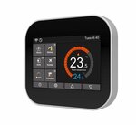 MC6-HD Vloerverwarming regeling