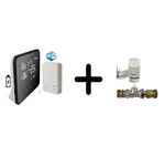 Optima Exclusive WIFI Stadsregeling