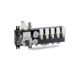 DBS14 DROOGBOUW VLOERVERWARMING 