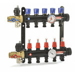 DBS14 DROOGBOUW VLOERVERWARMING 