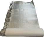 Reflectiefolie voor onder vloerverwarming 50 m2
