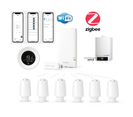 Plugwise Radiator Regeling