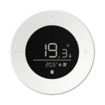 Plugwise Radiator Regeling