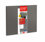 Comfort super 5mm vouwplaat 0,8m x 7,5m=6m²