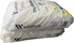 Waterluxe Zouttabletten, zak &agrave; 25kg