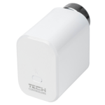 Tech GX Draadloze stelmotor radiator M30x1,5