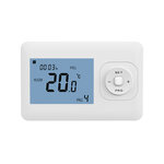 Optima RF WR2 + TC 30 met vloersensor