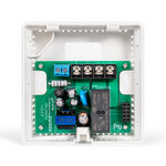 HN 26 Opbouw Basic Etageregeling 