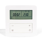 HN 26 Opbouw Basic Etageregeling 