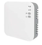 Optima ontvanger geschikt voor de Optima thermostaten