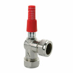 Optima R2 + HR01 Etageregeling