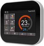 Etage Regeling MC6-HD