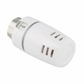 MMA Thermostaatknop 5 t/m 55 graden