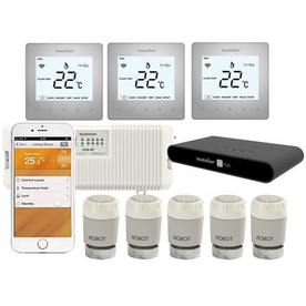 Heatmiser Neo Air (Draadloos)