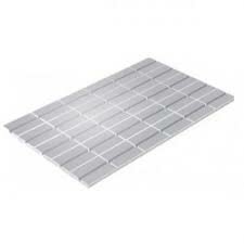 TOP15 systeemplaat 1200x750x15mm met aluminium warmtegeleiders