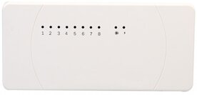 4Zone HR-01 Zoneregelkast