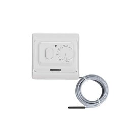 OTK Plus Inbouw Thermostaat incl vloersensor