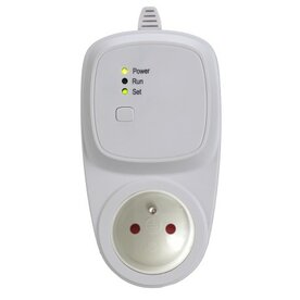 PLUGIN TC400 ONTVANGER RANDAARDE OF PENAARDE