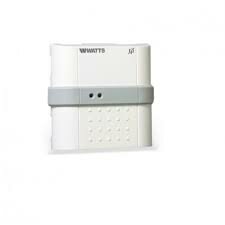 Watts Inbouw ontvanger t.b.v. elektrische vloer&shy;verwarming